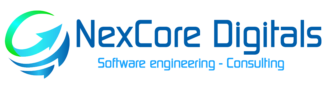 NexCore Digitals — Software engineering - Consulting